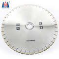 Aggressive Diamond Tip Cutting Disc 600mm